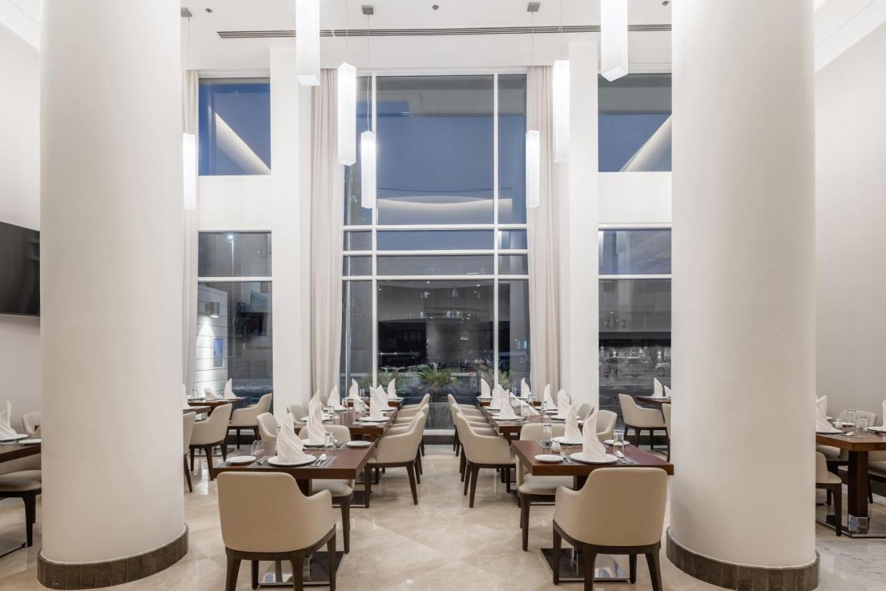Landmark Hotel & Suites Dschidda Exterior foto